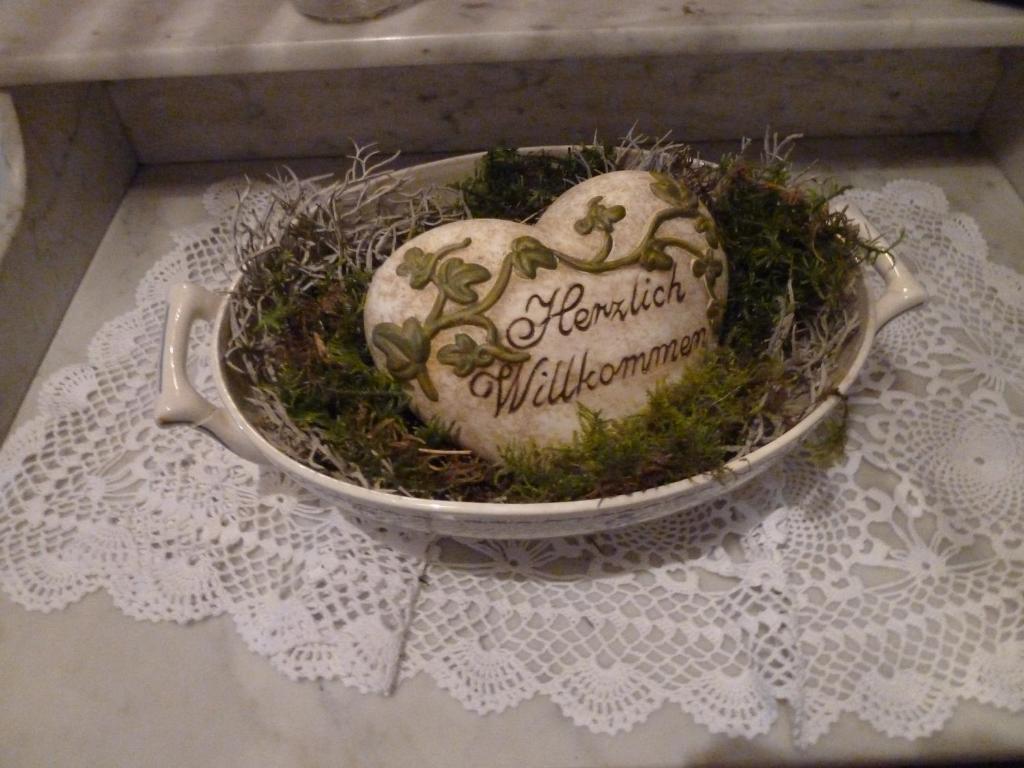 Alte Weinstuben Steinfelder Hof Garni Panzió Ellenz-Poltersdorf Szoba fotó